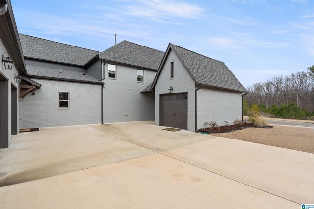 2869 BLACKRIDGE WAY, Hoover, AL 35244