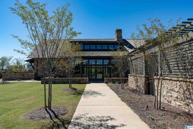 2869 BLACKRIDGE WAY, Hoover, AL 35244