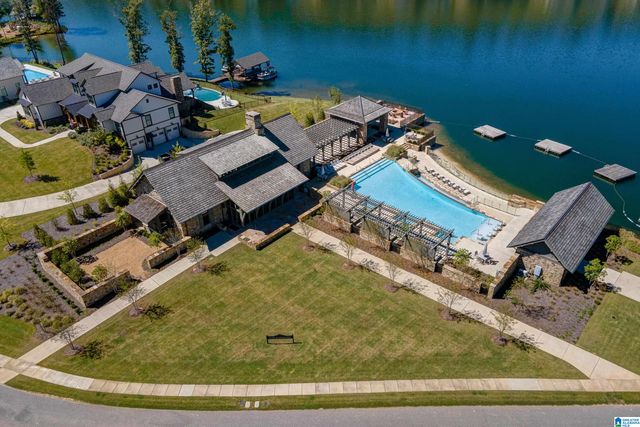 2869 BLACKRIDGE WAY, Hoover, AL 35244