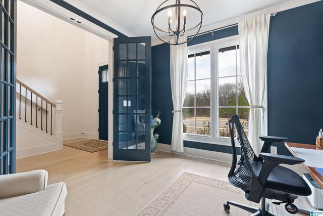 2869 BLACKRIDGE WAY, Hoover, AL 35244