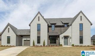 2869 BLACKRIDGE WAY, Hoover, AL 35244