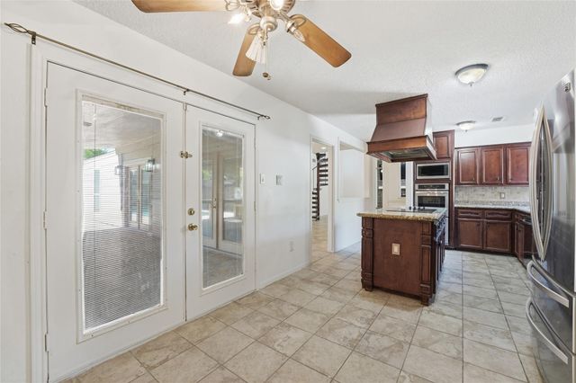 519 N Hyannis Port Street, Crosby, TX 77532