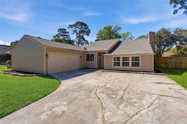 519 N Hyannis Port Street, Crosby, TX 77532
