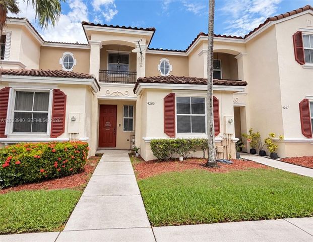 4205 NE 22nd Drive, Homestead, FL 33033