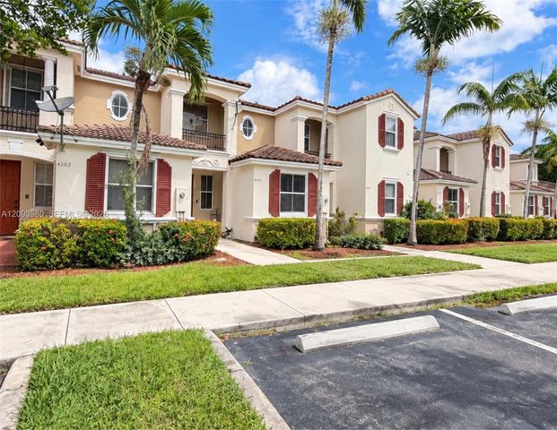 4205 NE 22nd Drive, Homestead, FL 33033