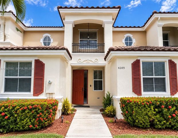 4205 NE 22nd Drive, Homestead, FL 33033