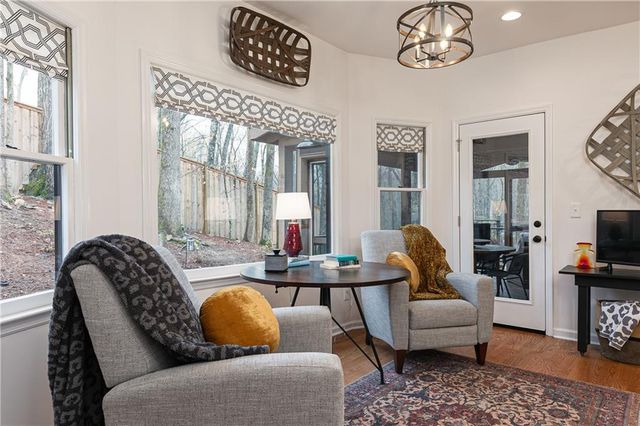 1821 Bromley Way NE, Roswell, GA 30075