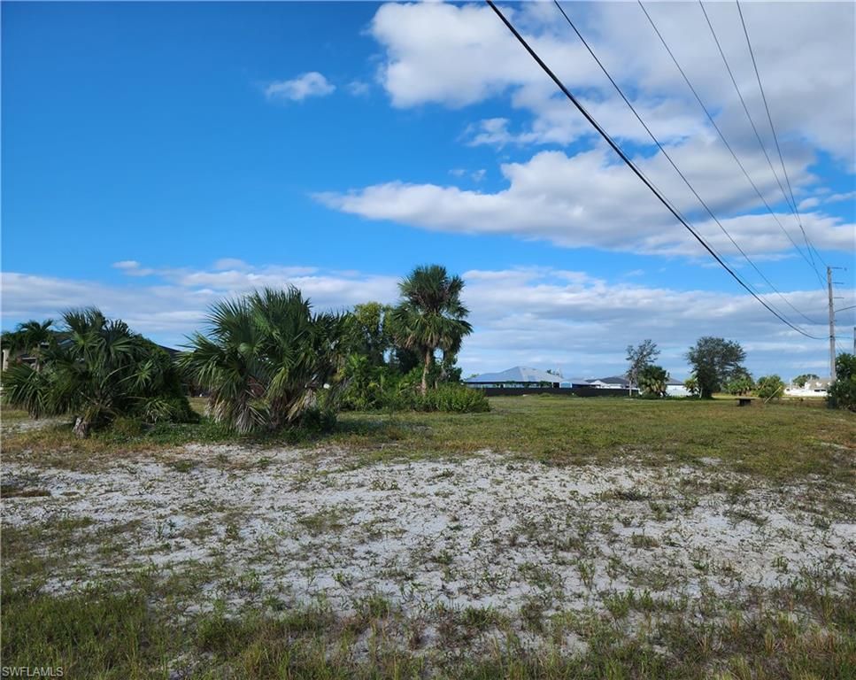 1035 SW 4th TER, CAPE CORAL, FL 33991 — photo 4