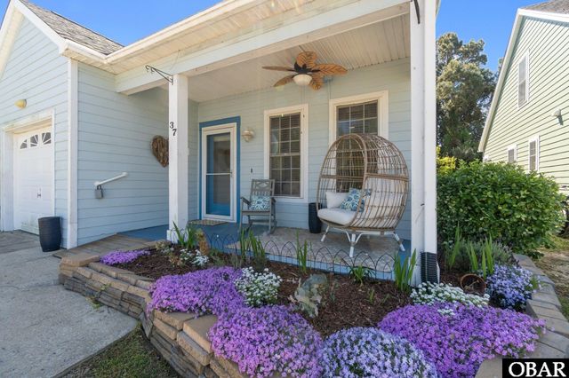 37 Foxwood Circle Lot#33, Southern Shores, NC 27949