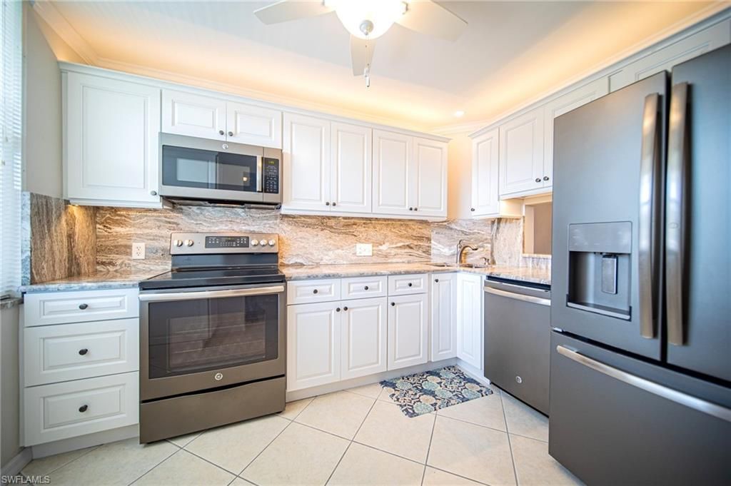 5959 Winkler RD 206, FORT MYERS, FL 33919 — exterior