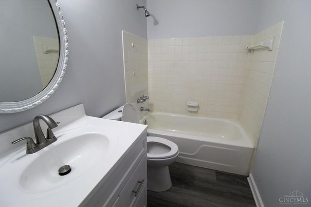1394 Karahill Drive, Forest Park, OH 45240