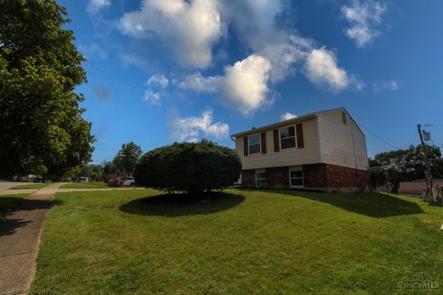 1394 Karahill Drive, Forest Park, OH 45240