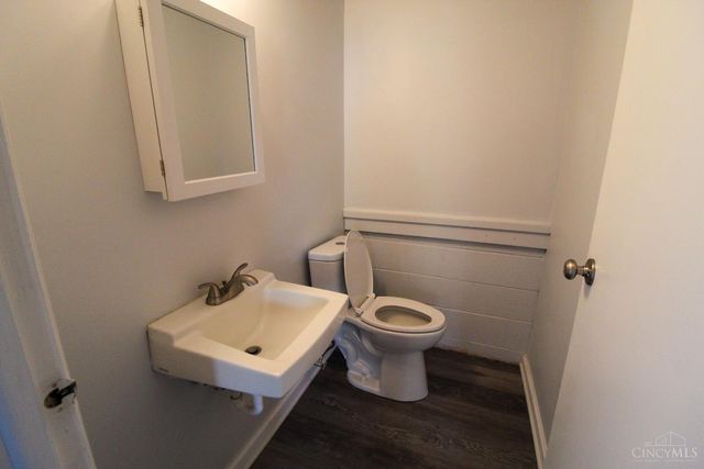 1394 Karahill Drive, Forest Park, OH 45240