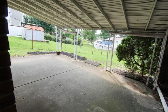 1394 Karahill Drive, Forest Park, OH 45240