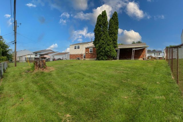 1394 Karahill Drive, Forest Park, OH 45240