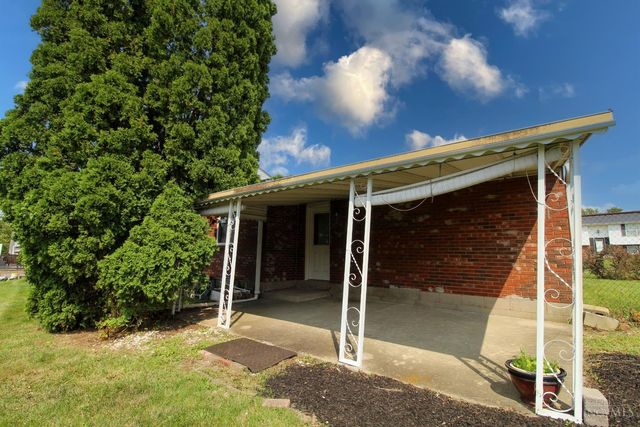 1394 Karahill Drive, Forest Park, OH 45240