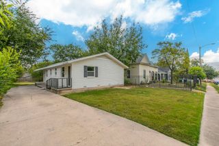 2006 Gorman Avenue, Waco, TX 76707