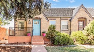 2433 N Irving Street, Denver, CO 80211