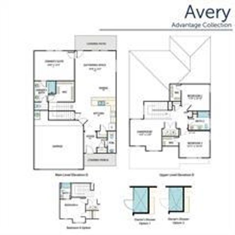 17506 El Hidalgo DR, Pflugerville, TX 78664