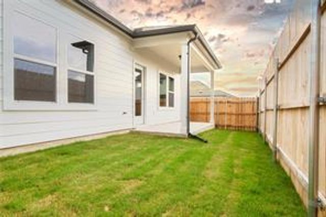 17506 El Hidalgo DR, Pflugerville, TX 78664