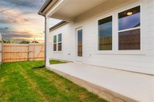 17506 El Hidalgo DR, Pflugerville, TX 78664