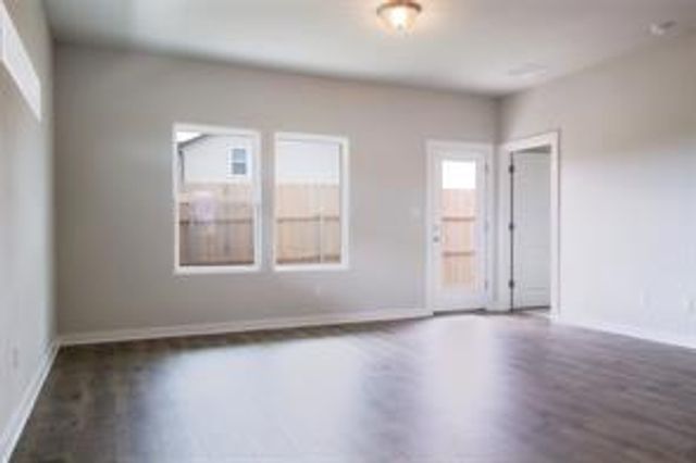 17506 El Hidalgo DR, Pflugerville, TX 78664