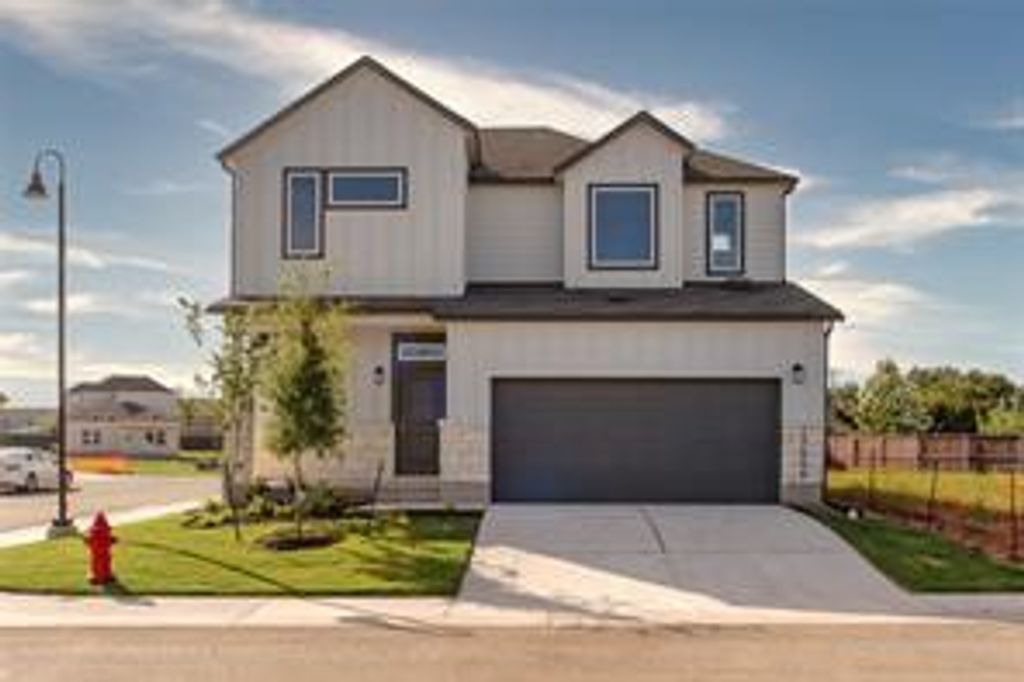 17506 El Hidalgo DR, Pflugerville, TX 78664