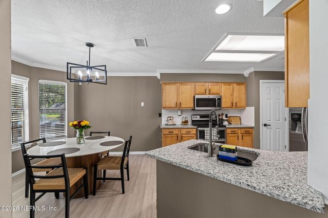 461 WYNFIELD Circle, Fleming Island, FL 32003