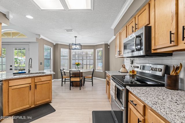 461 WYNFIELD Circle, Fleming Island, FL 32003
