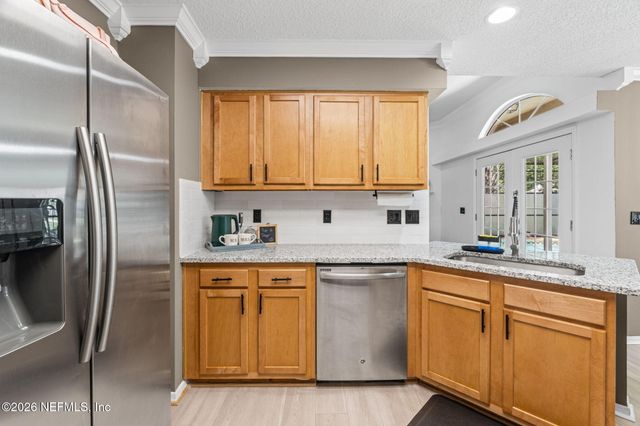 461 WYNFIELD Circle, Fleming Island, FL 32003