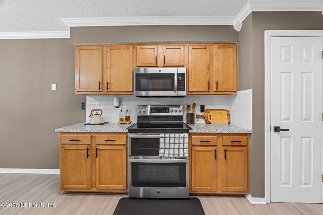 461 WYNFIELD Circle, Fleming Island, FL 32003