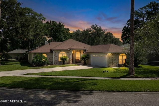 461 WYNFIELD Circle, Fleming Island, FL 32003