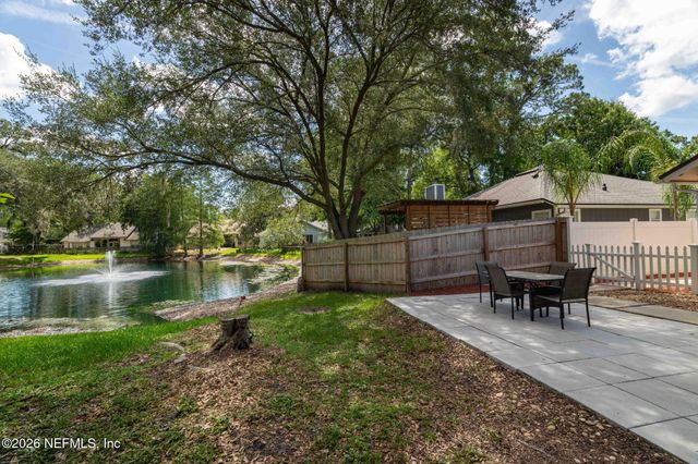 461 WYNFIELD Circle, Fleming Island, FL 32003