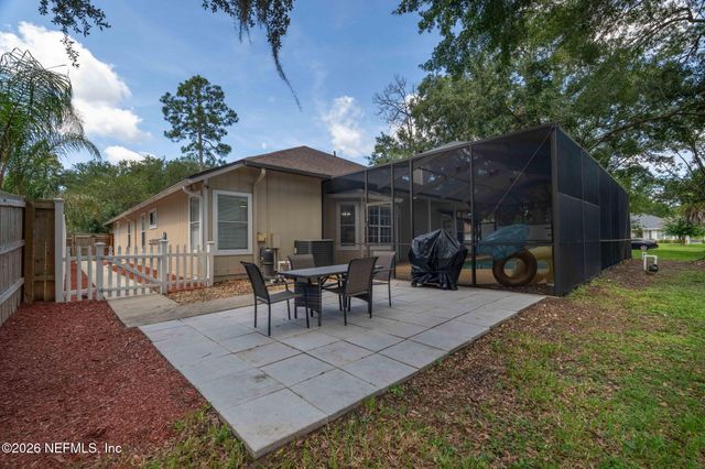 461 WYNFIELD Circle, Fleming Island, FL 32003