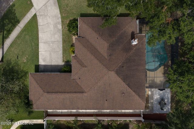 461 WYNFIELD Circle, Fleming Island, FL 32003