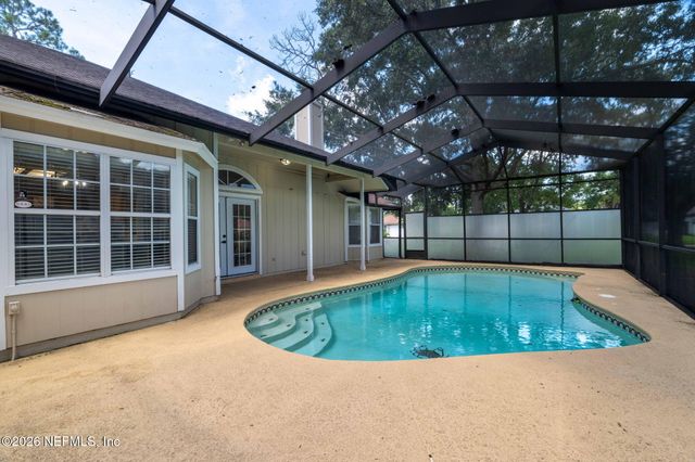 461 WYNFIELD Circle, Fleming Island, FL 32003