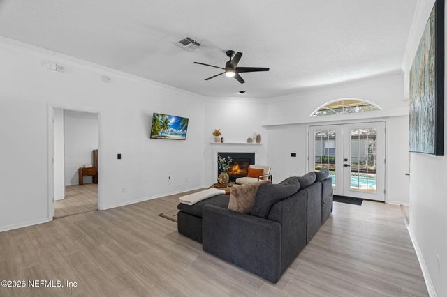 461 WYNFIELD Circle, Fleming Island, FL 32003