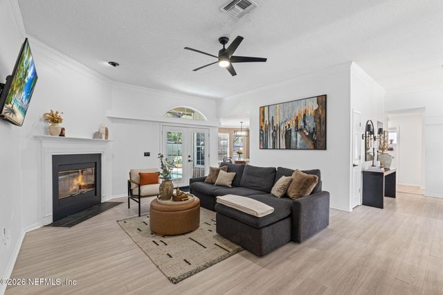461 WYNFIELD Circle, Fleming Island, FL 32003