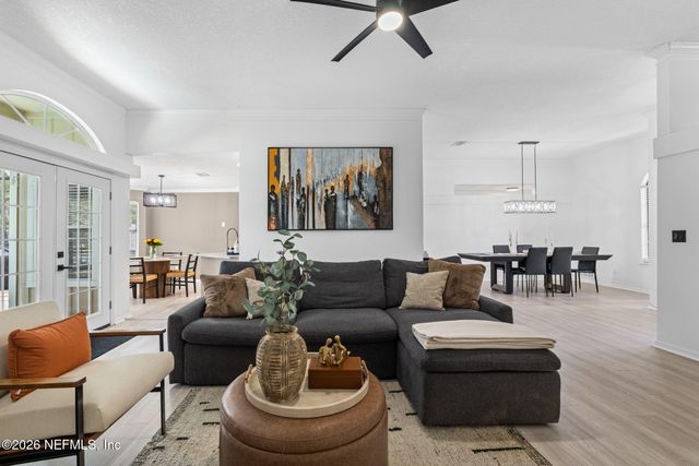 461 WYNFIELD Circle, Fleming Island, FL 32003