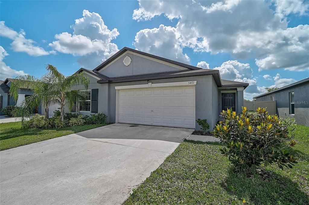 5472 BLUE AZURE DRIVE, Wimauma, FL 33598