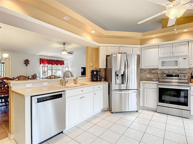 6353 CARDINAL CREST DRIVE, New Port Richey, FL 34655