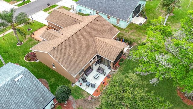 6353 CARDINAL CREST DRIVE, New Port Richey, FL 34655