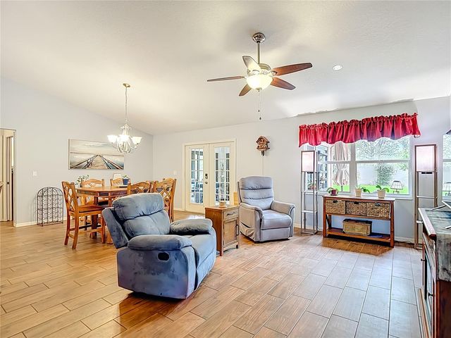 6353 CARDINAL CREST DRIVE, New Port Richey, FL 34655