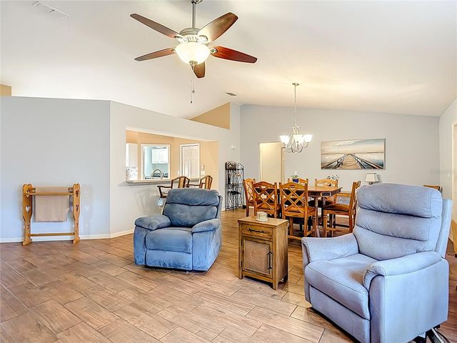 6353 CARDINAL CREST DRIVE, New Port Richey, FL 34655