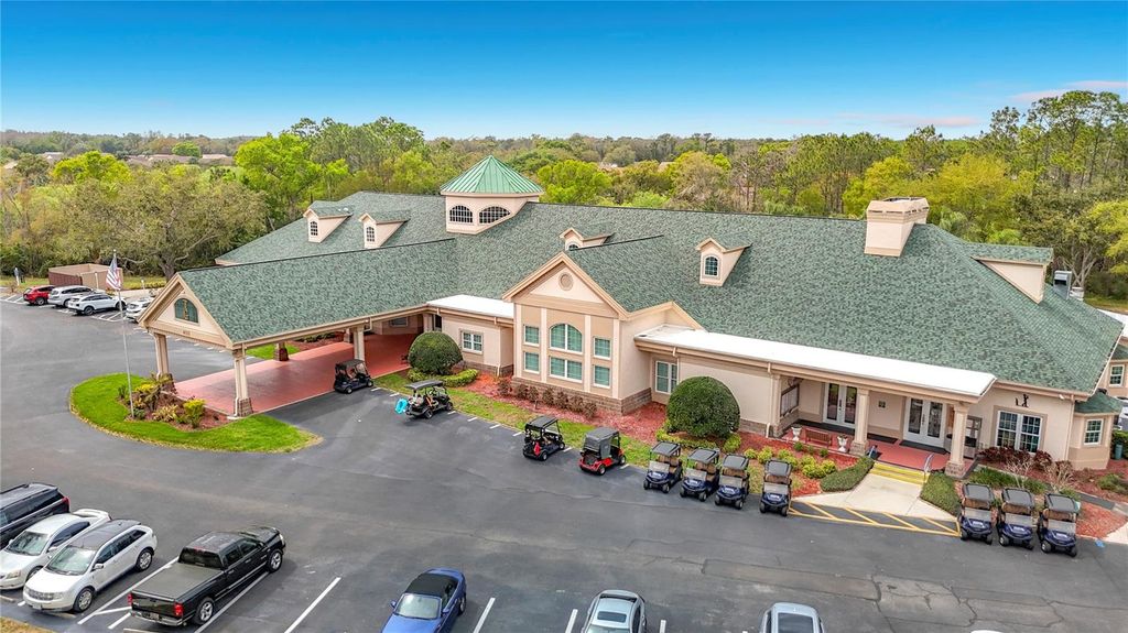 Image 55 of property listing at 6353 CARDINAL CREST DRIVE, New Port Richey, FL 34655