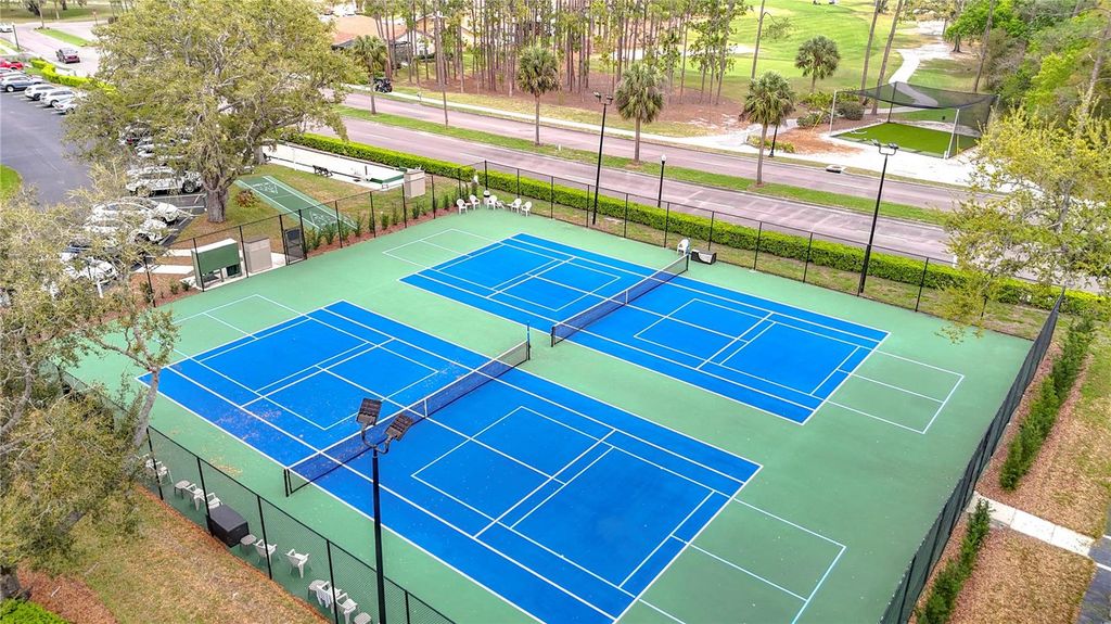 Image 59 of property listing at 6353 CARDINAL CREST DRIVE, New Port Richey, FL 34655