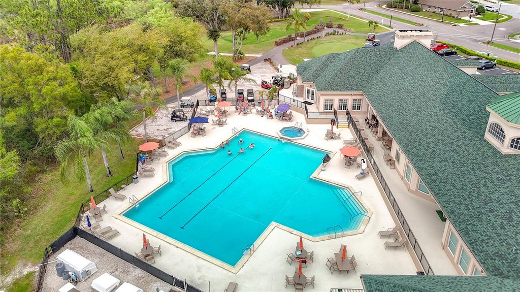 Image 61 of property listing at 6353 CARDINAL CREST DRIVE, New Port Richey, FL 34655