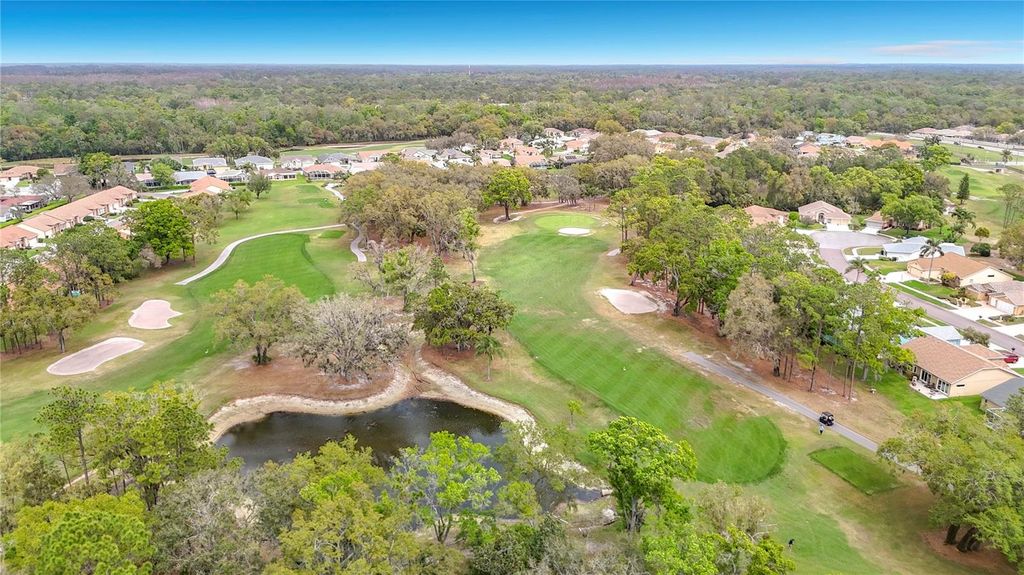 Image 67 of property listing at 6353 CARDINAL CREST DRIVE, New Port Richey, FL 34655