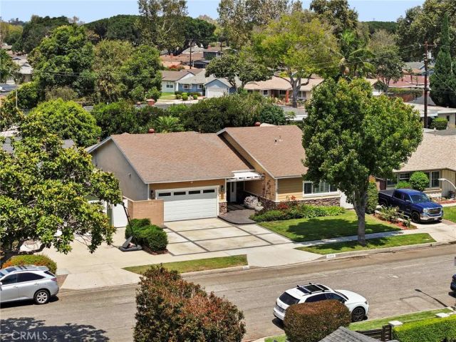 1915 Volk Avenue, Long Beach, CA 90815