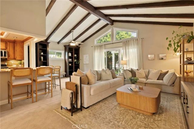 1915 Volk Avenue, Long Beach, CA 90815